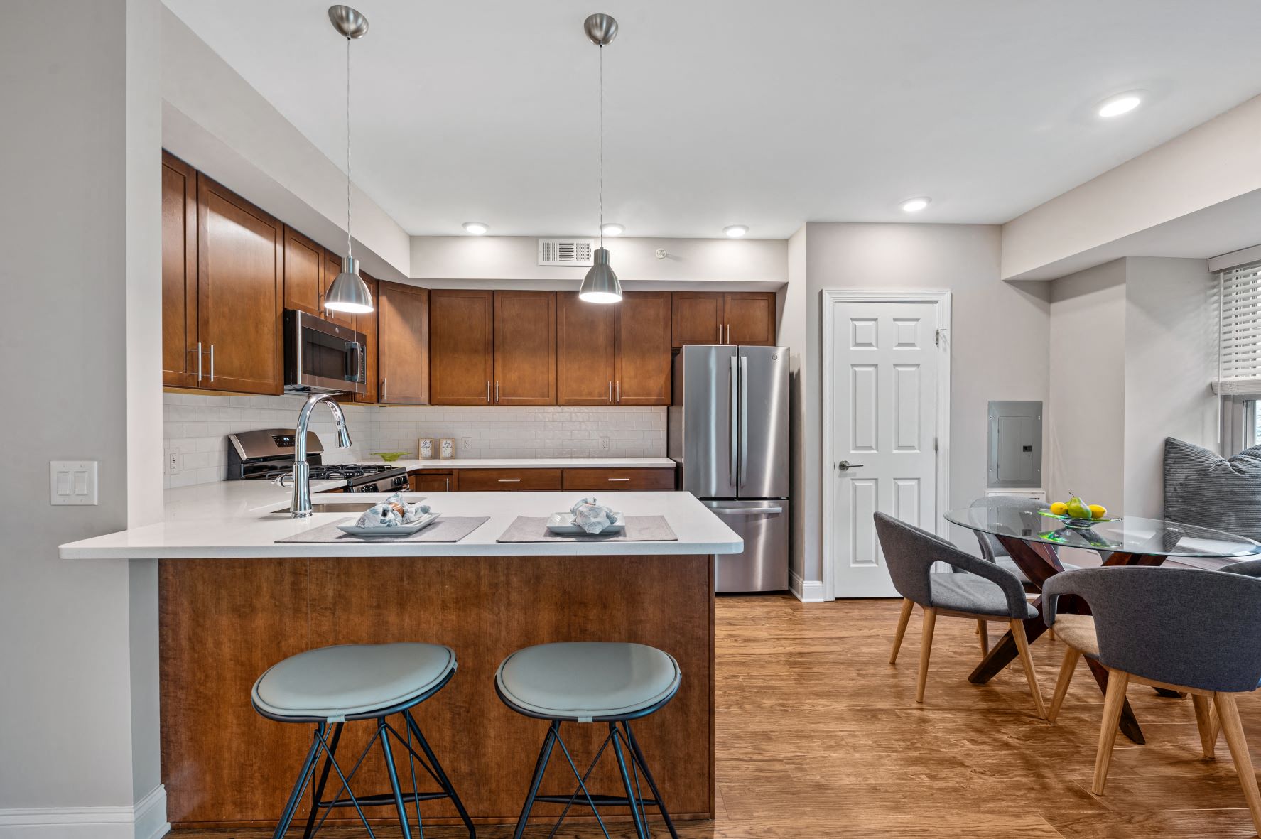 Kitchen - New Construction 2022